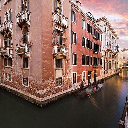 Hotel Palazzo Orseolo- Gondola View Venecia Exterior foto